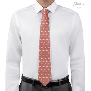 Labrador Retriever Necktie - Classic - Knotty Tie Co.