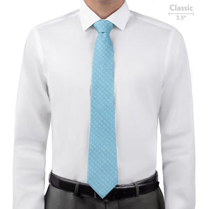 Mod Dots Necktie - Classic 3.5" -  - Knotty Tie Co.