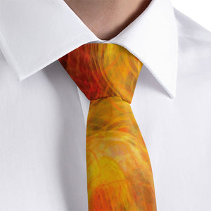 Neutron Necktie - Dress Shirt - Knotty Tie Co.