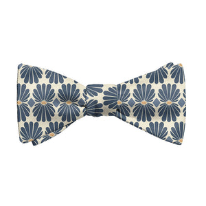 Nouveau Floral Bow Tie | Men's, Women's, Kid's & Baby's - Knotty Tie Co.