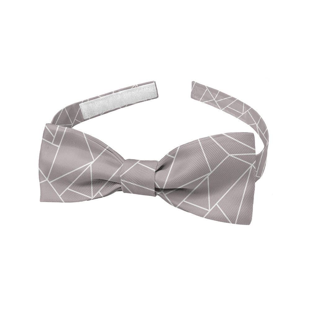 Origami Bow Tie - Hardware - Knotty Tie Co.