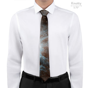 Orion Necktie - Knotty - Knotty Tie Co.