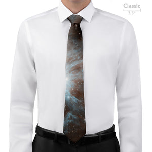 Orion Necktie - Classic - Knotty Tie Co.