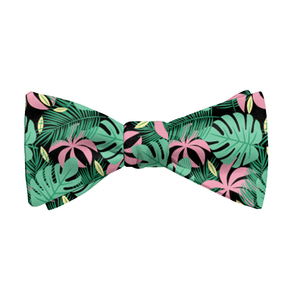 Paradise Palms Bow Tie