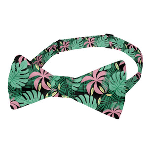 Paradise Palms Bow Tie