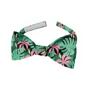 Paradise Palms Bow Tie