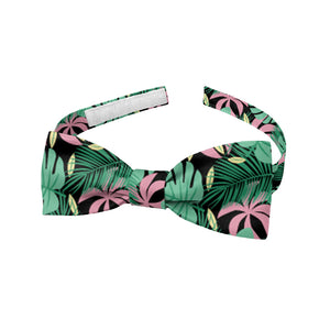 Paradise Palms Bow Tie