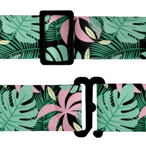 Paradise Palms Bow Tie