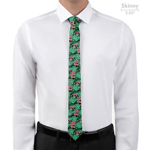 Paradise Palms Necktie