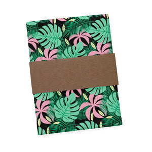 Paradise Palms Pocket Square