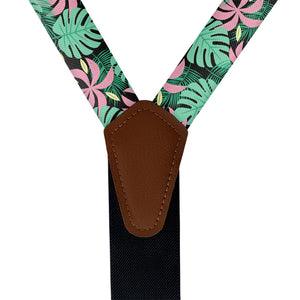 Paradise Palms Suspenders