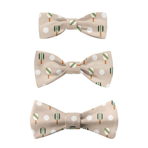 Pickler Pickleball Bow Tie 6 Sizes - Knotty Tie Co.