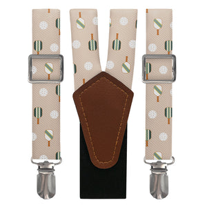 Pickler Pickleball Suspenders