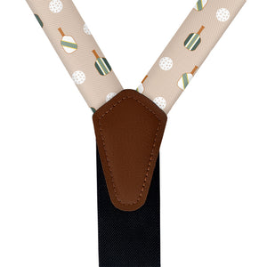 Pickler Pickleball Suspenders