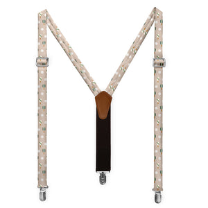 Pickler Pickleball Suspenders