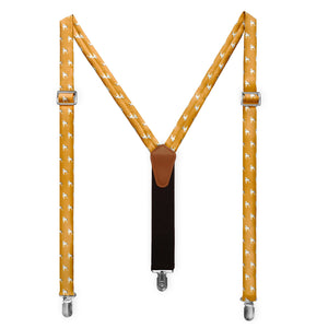 Pitbull Suspenders - Full Front View - Knotty Tie Co.