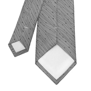 Reef Necktie - Tipping - Knotty Tie Co.
