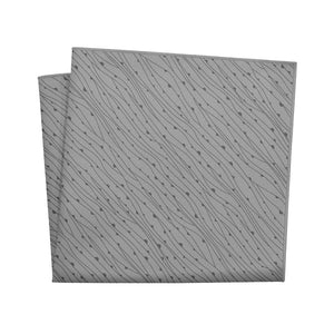 Reef Pocket Square - 12" Square - Knotty Tie Co.