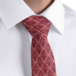 Regis Necktie - Dress Shirt - Knotty Tie Co.