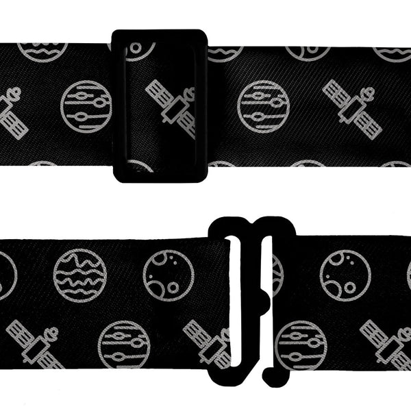 Space Orbit Bow Tie  Men's, Women's, Kid's & Baby's