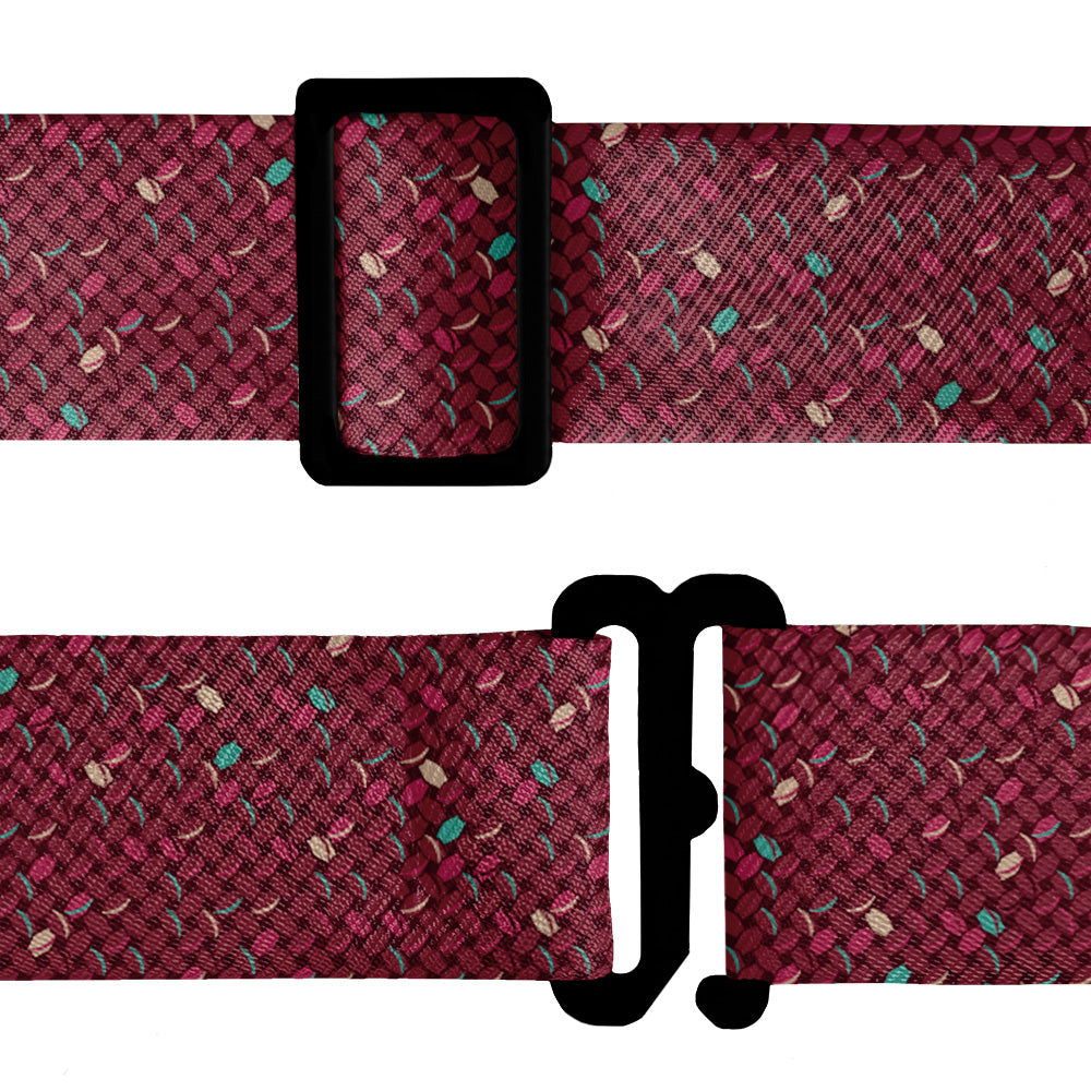 Speckled Bow Tie - Sizes - Knotty Tie Co.