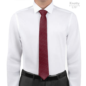 Speckled Necktie - Knotty - Knotty Tie Co.