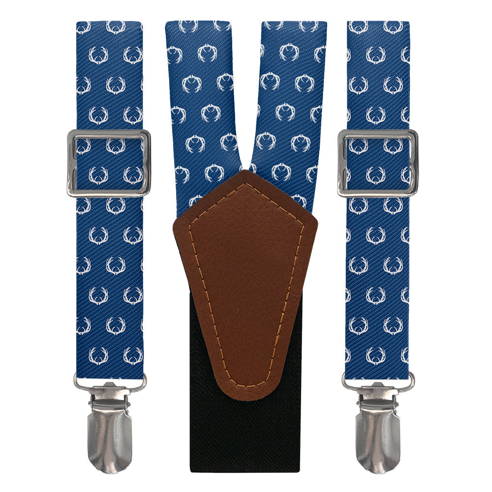 Trophy Suspenders - Main View - Knotty Tie Co.