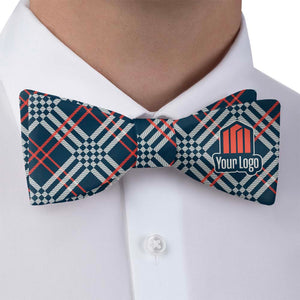 Cincy 1 Logo Bow Tie 2 Dress Shirt - Knotty Tie Co.