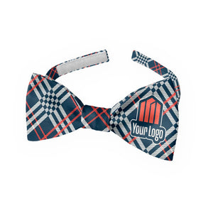 Cincy 1 Logo Bow Tie 5 Kids - Knotty Tie Co.