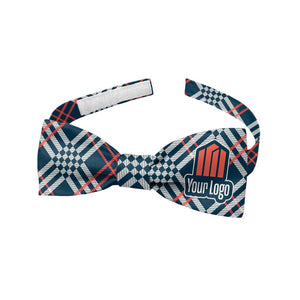 Cincy 1 Logo Bow Tie 6 Baby - Knotty Tie Co.