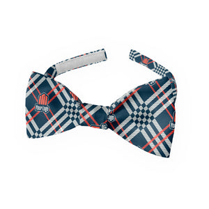 Cincy 2 Logo Bow Tie 5 Kids - Knotty Tie Co.