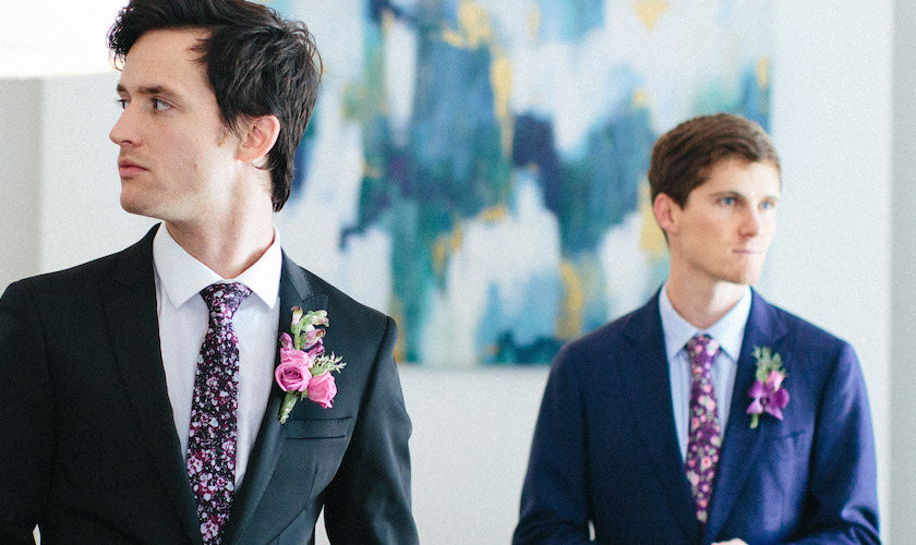 Men Solid Oversize Big Bow Tie Wedding Party Groom Suit Tuxedo Shirt Bowtie