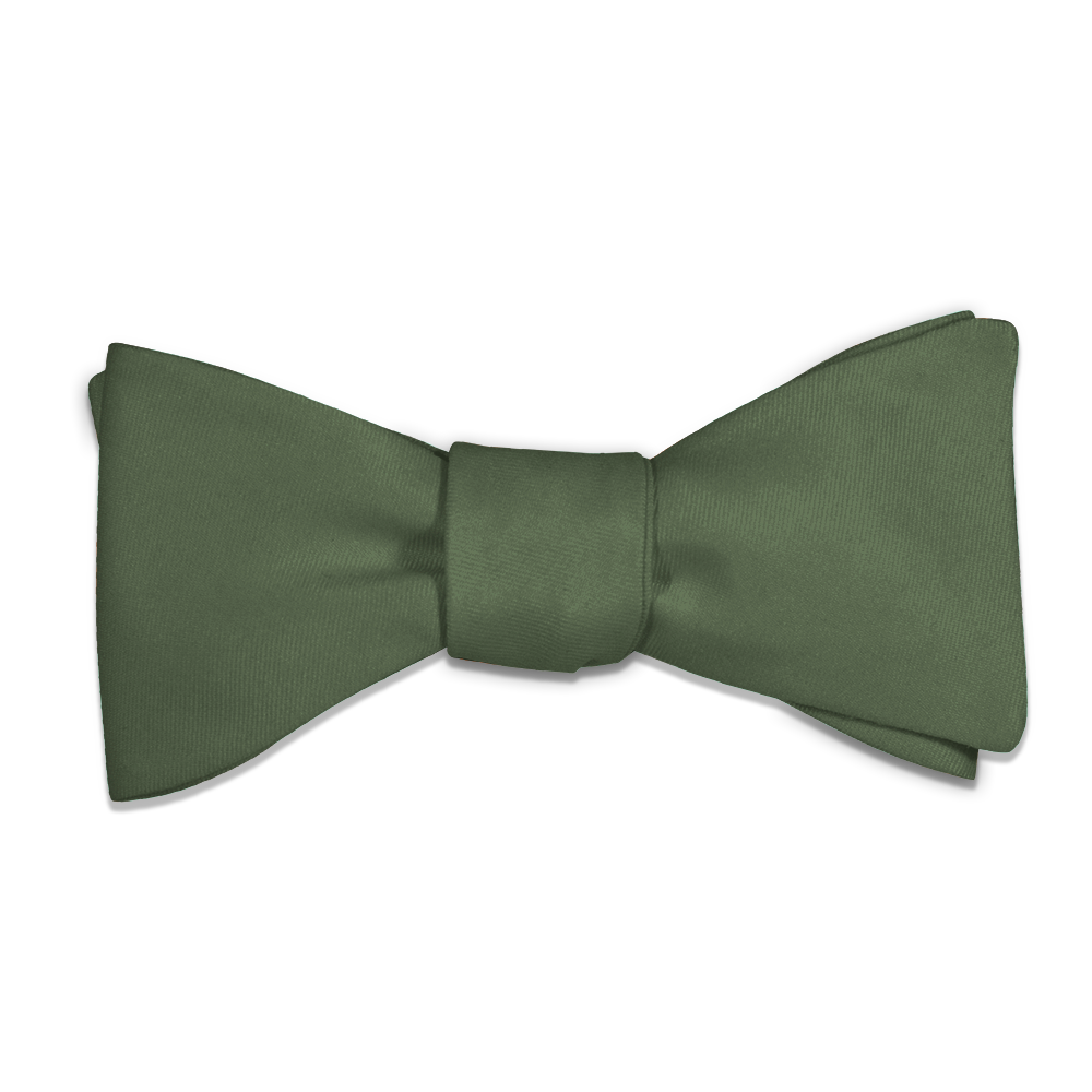 Men's Custom Bow Tie