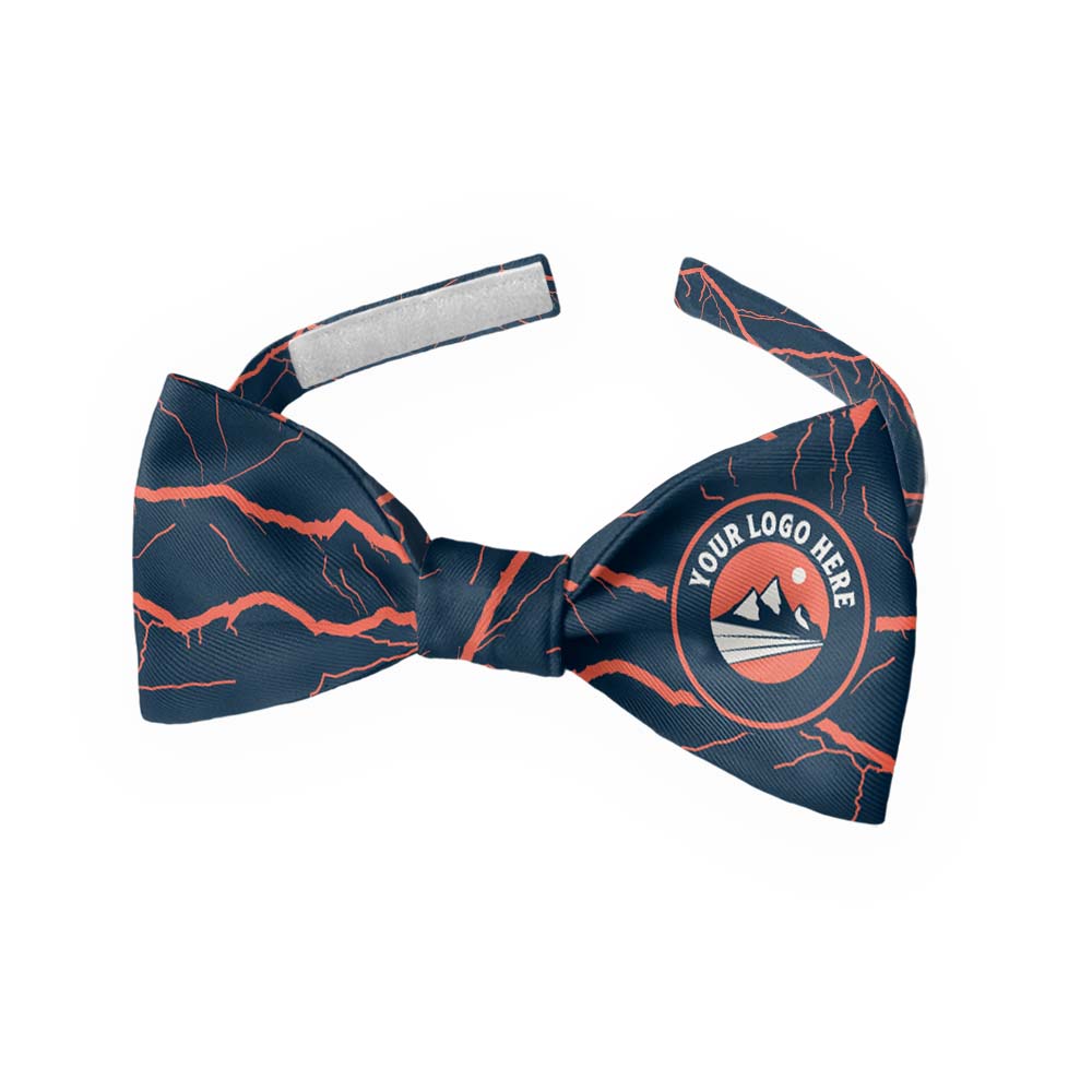 Front Range 1 Logo Bow Tie 5 Kids - Knotty Tie Co.