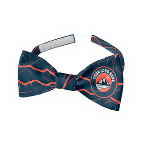 Front Range 1 Logo Bow Tie 5 Kids - Knotty Tie Co.