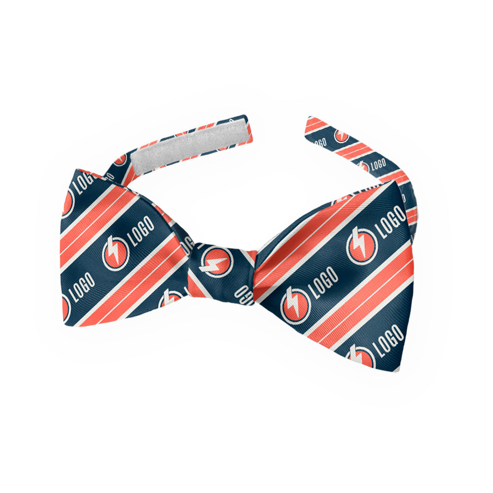 Kalamath 2 Logo Bow Tie 5 Kids - Knotty Tie Co.