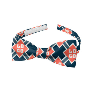 Mesa 2 Logo Bow Tie 6 Baby - Knotty Tie Co.