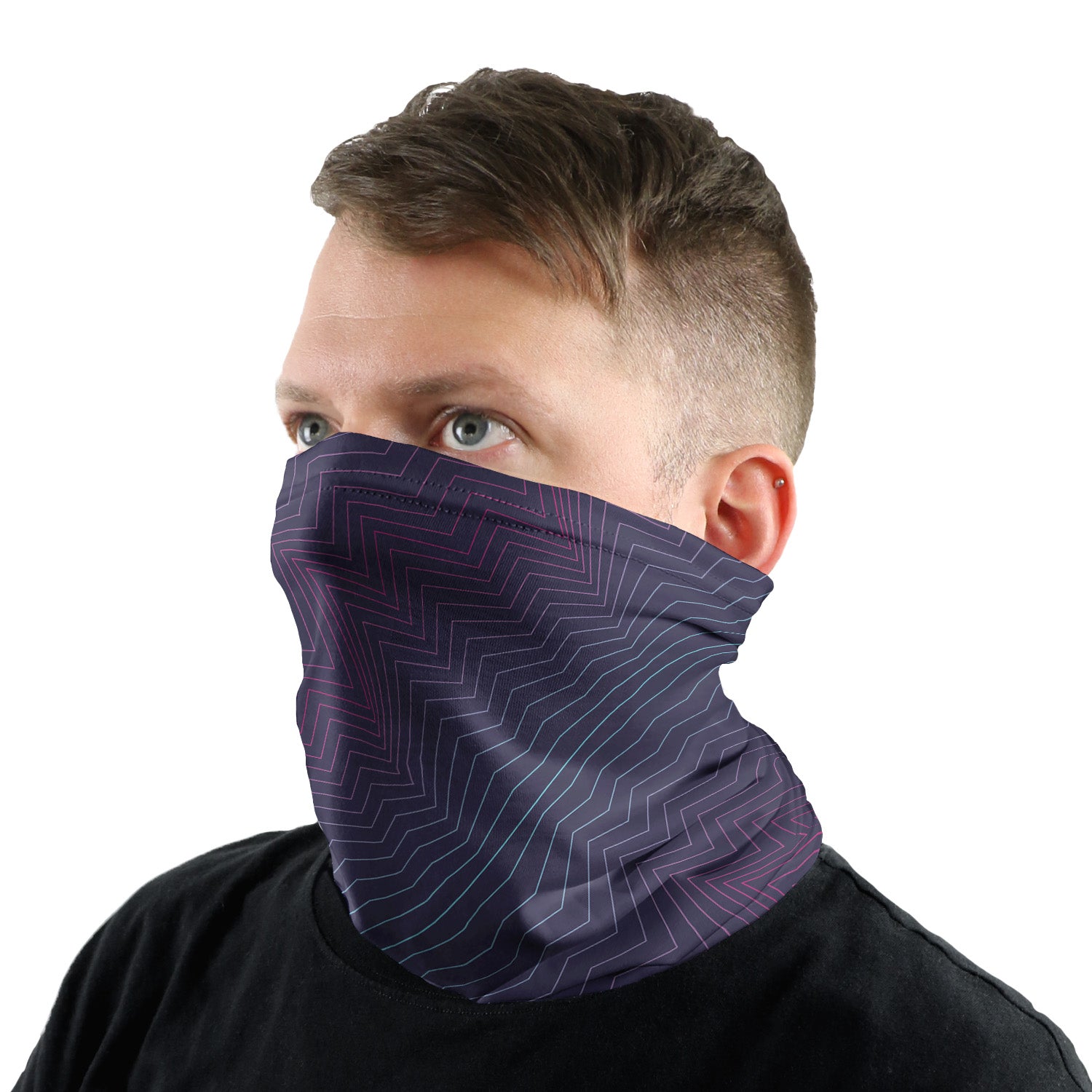 Best Neck Gaiters: Our Favorite BUFF Gear, Neck Tubes, and Masks